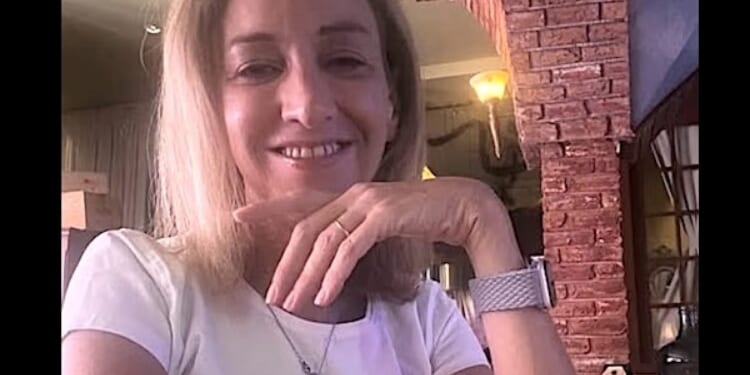 Mistress of ex-FBI special agent who investigated ‘Trump-Russia collusion’ found dead after flurry of mysterious X posts
