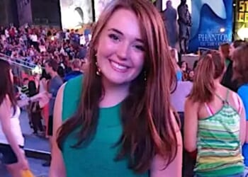 Bank of America VP stabbed to death in grisly Times Square murder * WorldNetDaily * by Jack McGeever, Daily Caller News Foundation