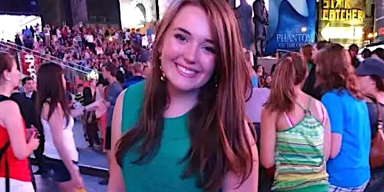 Bank of America VP stabbed to death in grisly Times Square murder * WorldNetDaily * by Jack McGeever, Daily Caller News Foundation