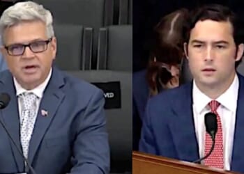 Boastful ‘Have My Baby in Miami’ doctor clams up and pleads 5th in birth-tourism hearing * WorldNetDaily * by Joe Kovacs