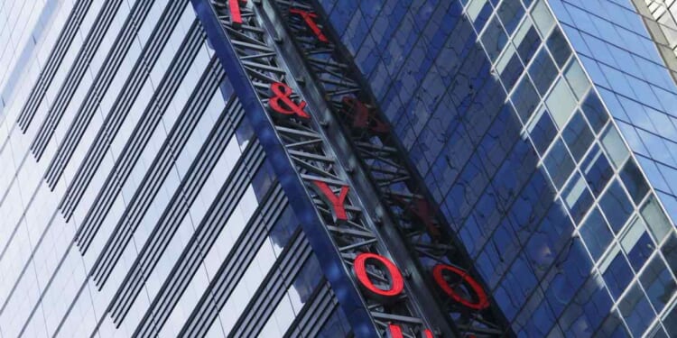 Big Four Wanted More Climate Reporting. Now State AGs Want the Receipts. – RedState