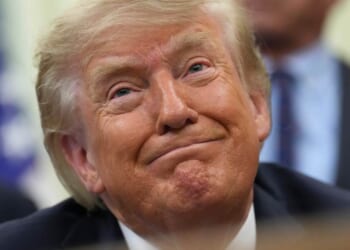 Iran's Attacks Fail, US Hits Back With New 'Tanker-for-Tanker' Policy – RedState