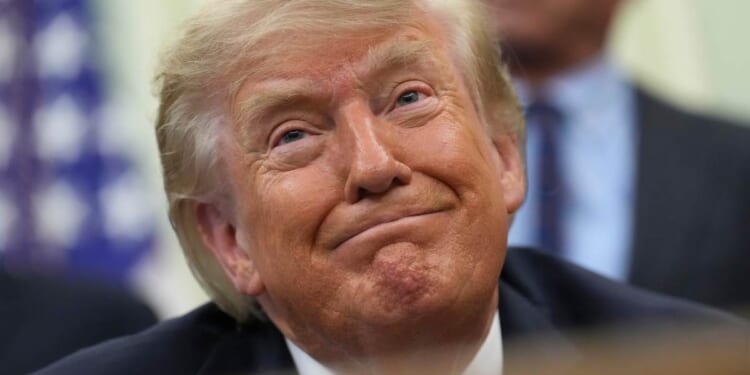 Iran's Attacks Fail, US Hits Back With New 'Tanker-for-Tanker' Policy – RedState