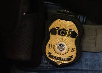 Unhinged AWFL Who Cheered Charlie Kirk's Murder Pleads Guilty to Assaulting, Threatening ICE Agents – RedState