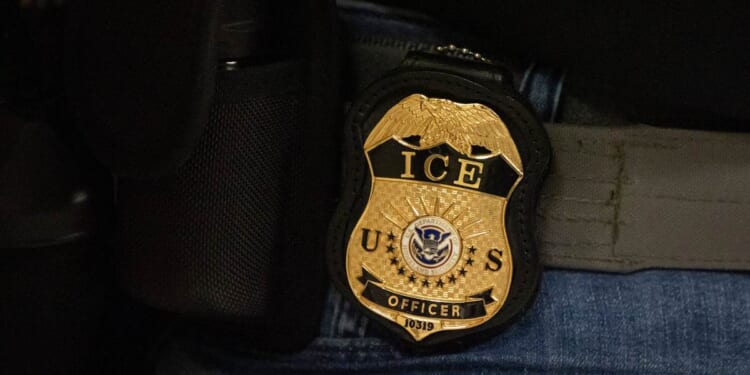 Unhinged AWFL Who Cheered Charlie Kirk's Murder Pleads Guilty to Assaulting, Threatening ICE Agents – RedState