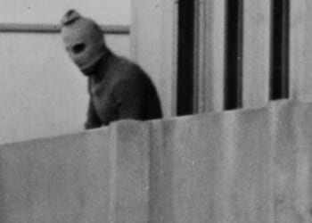 Why remember Munich? * WorldNetDaily * by Jonathan Feldstein