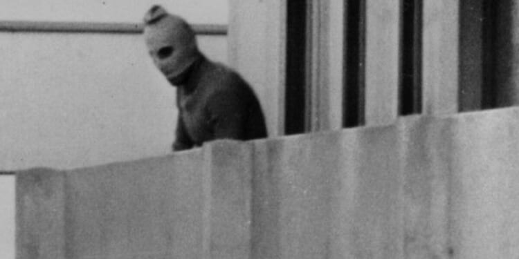 Why remember Munich? * WorldNetDaily * by Jonathan Feldstein
