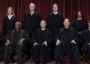 Radical Dems Defeat SCOTUS Court-Packing Amendment 212-206 — Only One Broke From the Pack – RedState