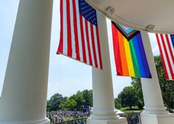 Federal court rules teachers’ Pride flag messages to children are not protected by 1st Amendment * WorldNetDaily * by Bob Unruh