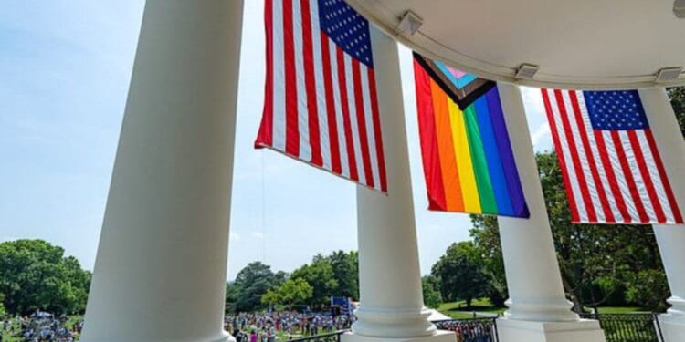 Federal court rules teachers’ Pride flag messages to children are not protected by 1st Amendment * WorldNetDaily * by Bob Unruh