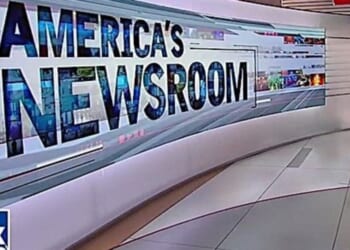 Beloved Fox anchor Vance calls ‘dear friend’ departs from network * WorldNetDaily * by Bob Unruh