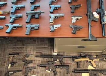 The ‘top secret’ plan that led to biggest 2nd Amendment ruling in 90 years * WorldNetDaily * by Harold Hutchison, Daily Caller News Foundation