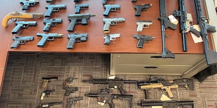 The ‘top secret’ plan that led to biggest 2nd Amendment ruling in 90 years * WorldNetDaily * by Harold Hutchison, Daily Caller News Foundation