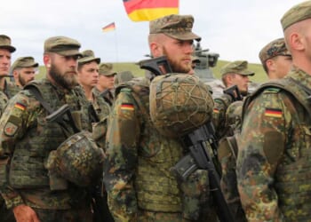 Berlin Takes Action on Russian Terrorism but Is Hamstrung by Timidity and Division – RedState