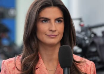 JD Vance Shuts Down Kaitlan Collins After She Asks Cringeworthy Question About Slain Airman – RedState