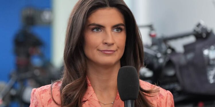 JD Vance Shuts Down Kaitlan Collins After She Asks Cringeworthy Question About Slain Airman – RedState