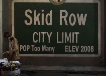 House Republicans Want Answers on LA's Billion-Dollar Homelessness Bonanza – RedState