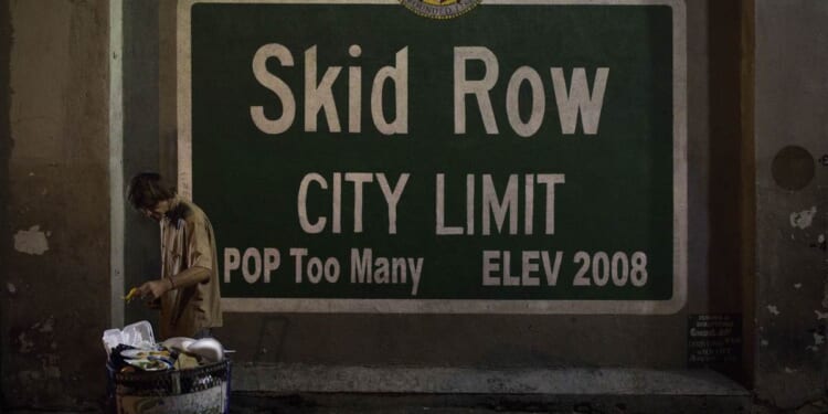 House Republicans Want Answers on LA's Billion-Dollar Homelessness Bonanza – RedState
