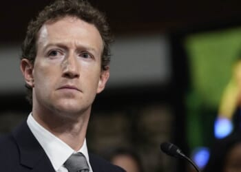 Zuckerberg's 2020 Election Activities Back in the Spotlight — the AG Has Been Notified – RedState