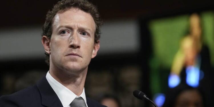 Zuckerberg's 2020 Election Activities Back in the Spotlight — the AG Has Been Notified – RedState