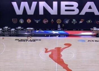 1 popular woman is top prediction to lead WNBA * WorldNetDaily * by WND Staff