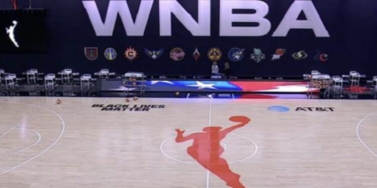 1 popular woman is top prediction to lead WNBA * WorldNetDaily * by WND Staff