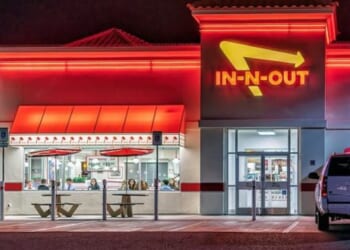20-year-old hero leaps feet-first through drive-thru window, takes down stick-wielding woman * WorldNetDaily * by Jim Hoft, The Gateway Pundit
