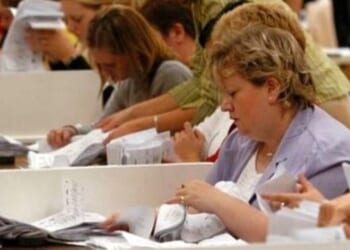 Supreme Court just gave mail-in ballot safeguards a chance * WorldNetDaily * by John R. Lott Jr., Real Clear Wire