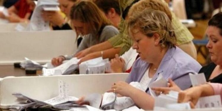Supreme Court just gave mail-in ballot safeguards a chance * WorldNetDaily * by John R. Lott Jr., Real Clear Wire