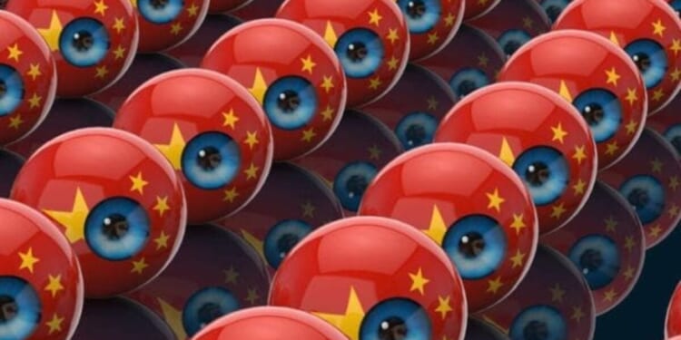 China’s influence boots speaker from religious conference … in Texas! * WorldNetDaily * by Bob Unruh