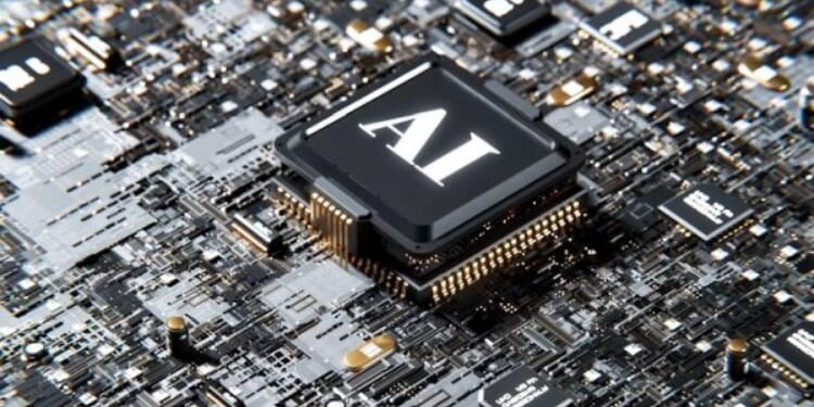 A reminder why the AI race is worth winning, and why America must prevail * WorldNetDaily * by Len Khodorkovsky, Real Clear Wire
