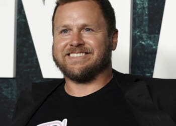 Spencer Pratt Mic-Drops George Clooney on Woke Talk, Diamond-Covered Wife – RedState