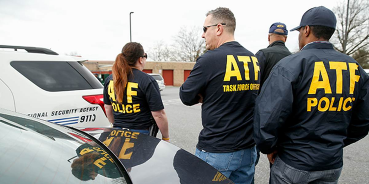 Trump Uses Pardons to Right Wrongs in Firearms Cases, but Government Accountability Is Not in Sight – RedState