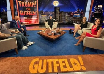 Lake America, Jelly Roll, and Interns for Clintons