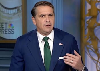 Trump DOJ charges nearly 4 times more noncitizens in election-fraud cases than Biden DOJ * WorldNetDaily * by Fred Lucas, The Daily Signal