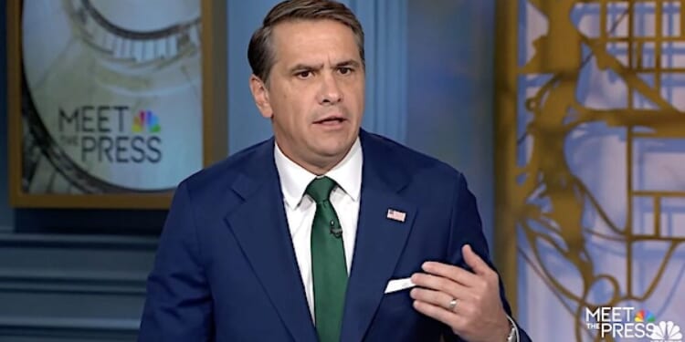 Trump DOJ charges nearly 4 times more noncitizens in election-fraud cases than Biden DOJ * WorldNetDaily * by Fred Lucas, The Daily Signal