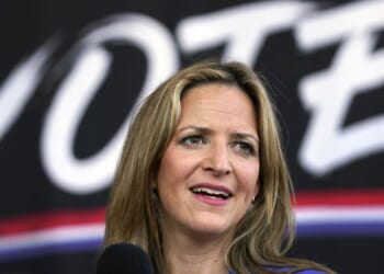 Michigan Sec. of State is Asked If Illegal Aliens are on Its Voter Rolls — Her Response is Damning – RedState