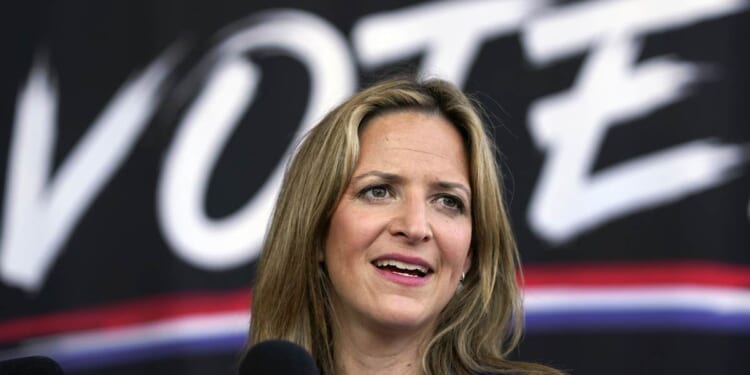 Michigan Sec. of State is Asked If Illegal Aliens are on Its Voter Rolls — Her Response is Damning – RedState