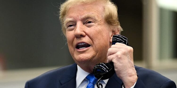 FCC ‘looking at a lot of actions’ as Trump demands ‘punishment’ for network news anchor * WorldNetDaily * by Joe Kovacs