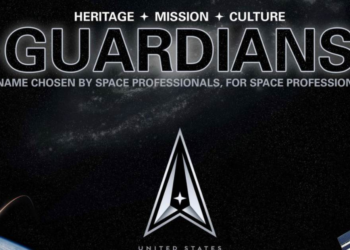 The New Strangely Star Wars-like Space Force Uniform – RedState
