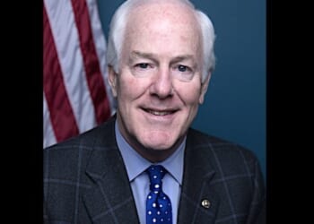 Watch John Cornyn get pounded for not endorsing fellow Republican Ken Paxton * WorldNetDaily * by Joe Kovacs