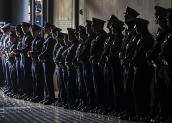 LAPD Finally Cracks Down on Street Takeovers, Arrests Nearly 70 – RedState