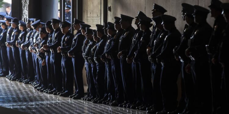 LAPD Finally Cracks Down on Street Takeovers, Arrests Nearly 70 – RedState
