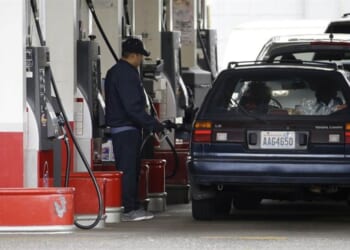Iran's Oil Lifeline Is Running Dry — and Bessent Says $40 Crude Could Be Coming – RedState
