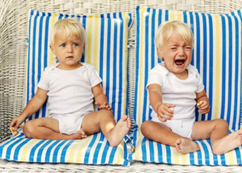 Time to Grow Up – RedState