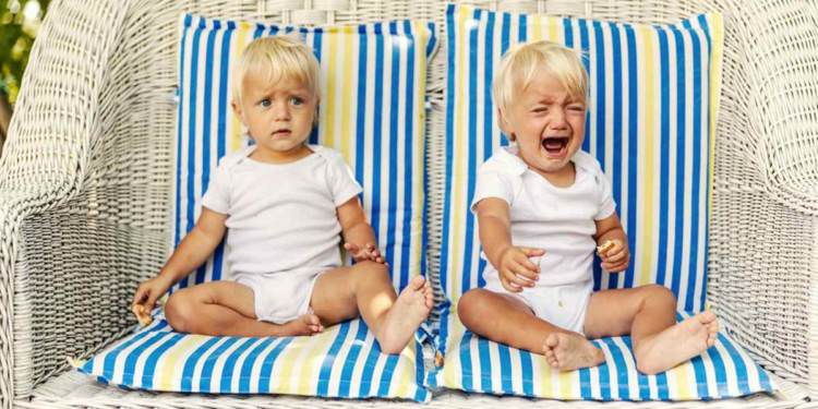 Time to Grow Up – RedState
