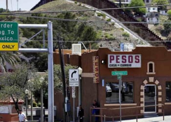 Unclear New Threat Prompts US Travel Restrictions in Nogales – RedState