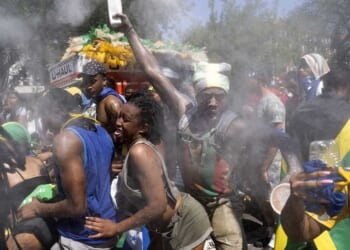 Three Stabbed in Crown Heights Ahead of Brooklyn J'Ouvert Festival – RedState