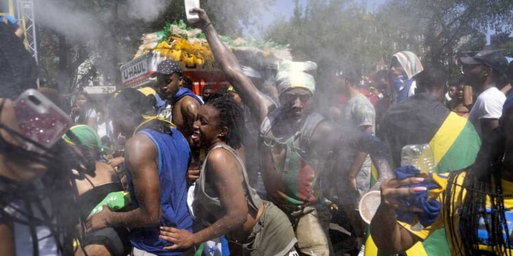 Three Stabbed in Crown Heights Ahead of Brooklyn J'Ouvert Festival – RedState