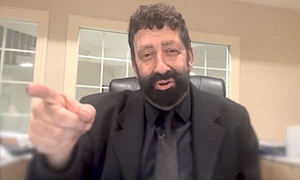 Jonathan Cahn (Video screenshot)